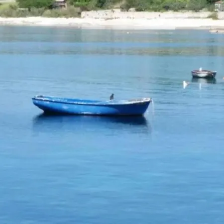 דירה Damir 50 Meters From The פולה