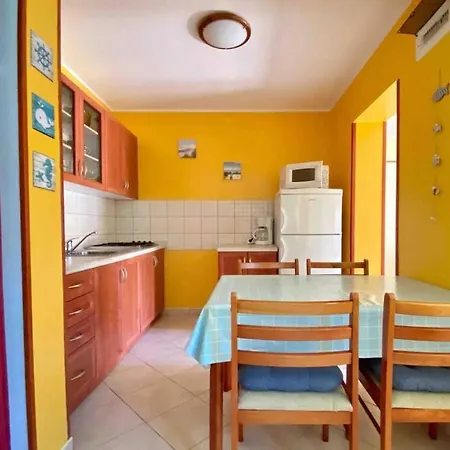 Damir 50 Meters From The Apartment *