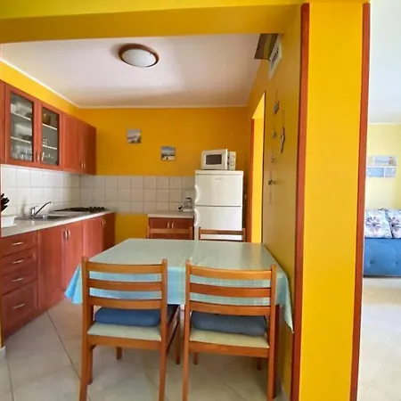 Apartment Damir 50 Meters From The Pula