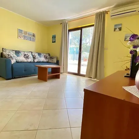 Apartament Damir 50 Meters From The *