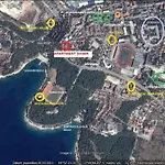 Damir 50 Meters From The *